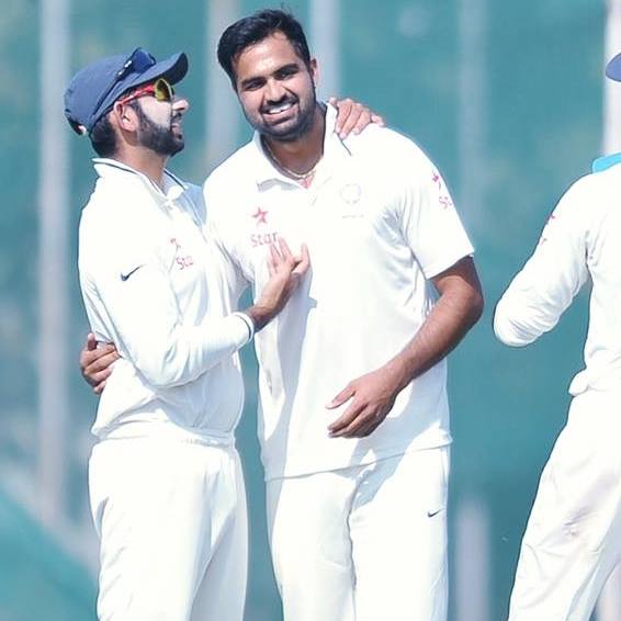 Aniket Choudhary: Virat Kohli calling me to bowl at India nets is my biggest achievement