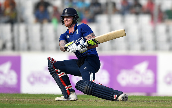 IPL extravaganza about learning not earning, says Stokes