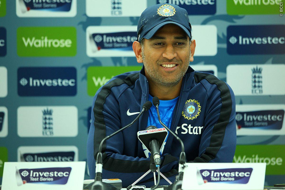 We have done well in T20 format apart from one T20 World cup: Dhoni