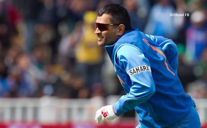 Want Dhawan to spend more time in the middle: Dhoni