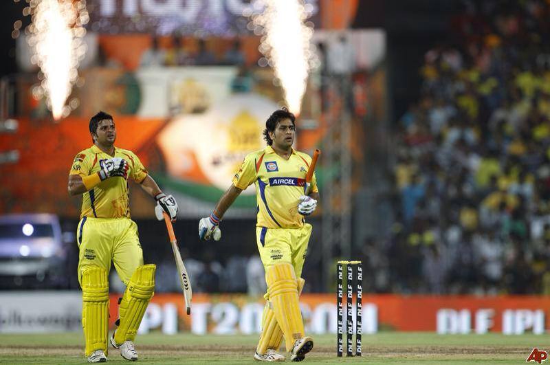 I would be lying if I say I have moved on from CSK: Dhoni