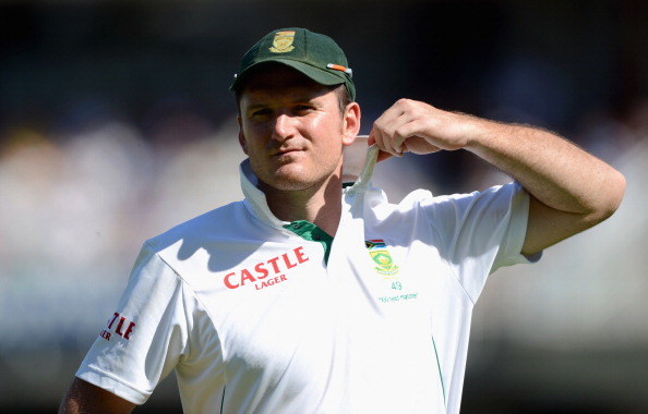 Graeme Smith : I hope Aiden Markram’s confidence hasn't taken a dent after ODI loss