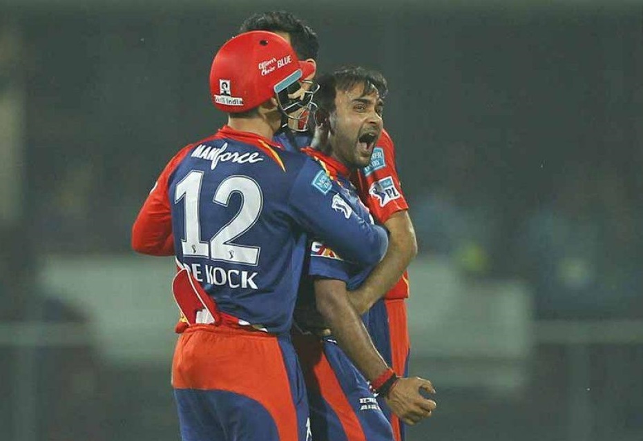 IPL 2016: Delhi defeat league leaders Hyderabad to jump to third