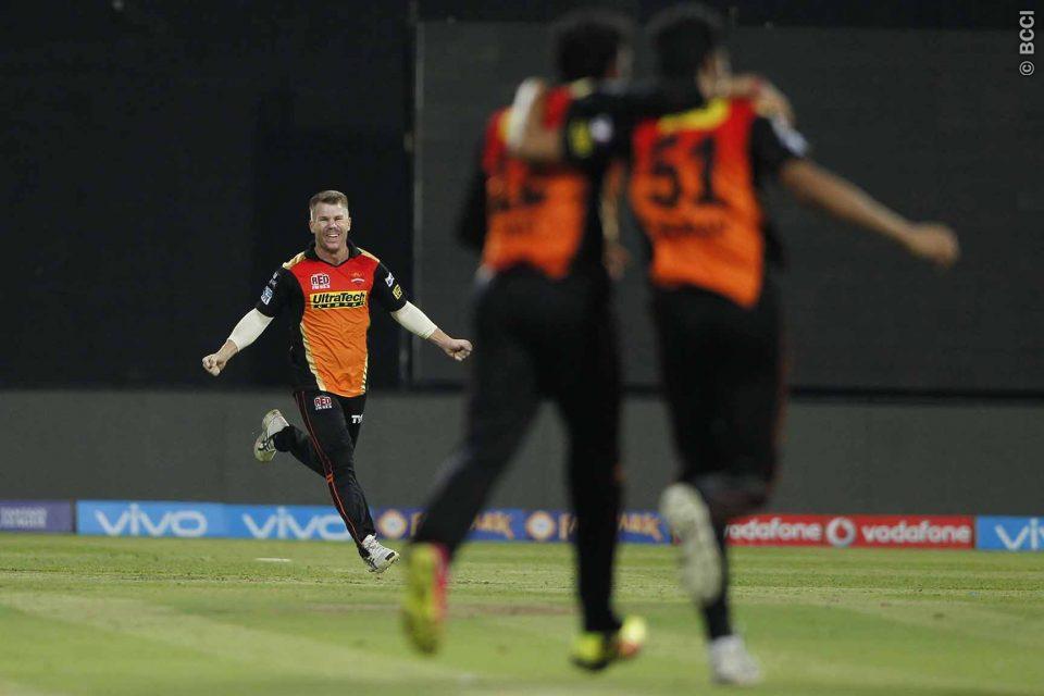 IPL 2017| David Warner set to join 4000 run club