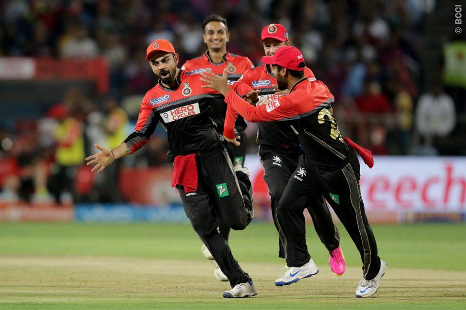 Hoping against hope, year after year : The life of an RCB fan