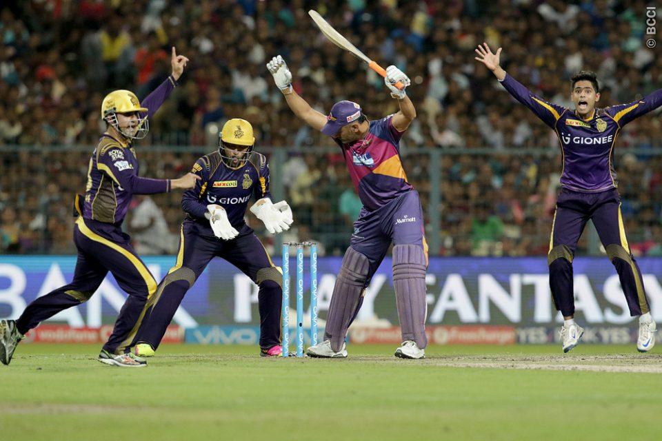 IPL 2016 | Twitter reacts as MS Dhoni scores 8 runs in 22 balls against KKR