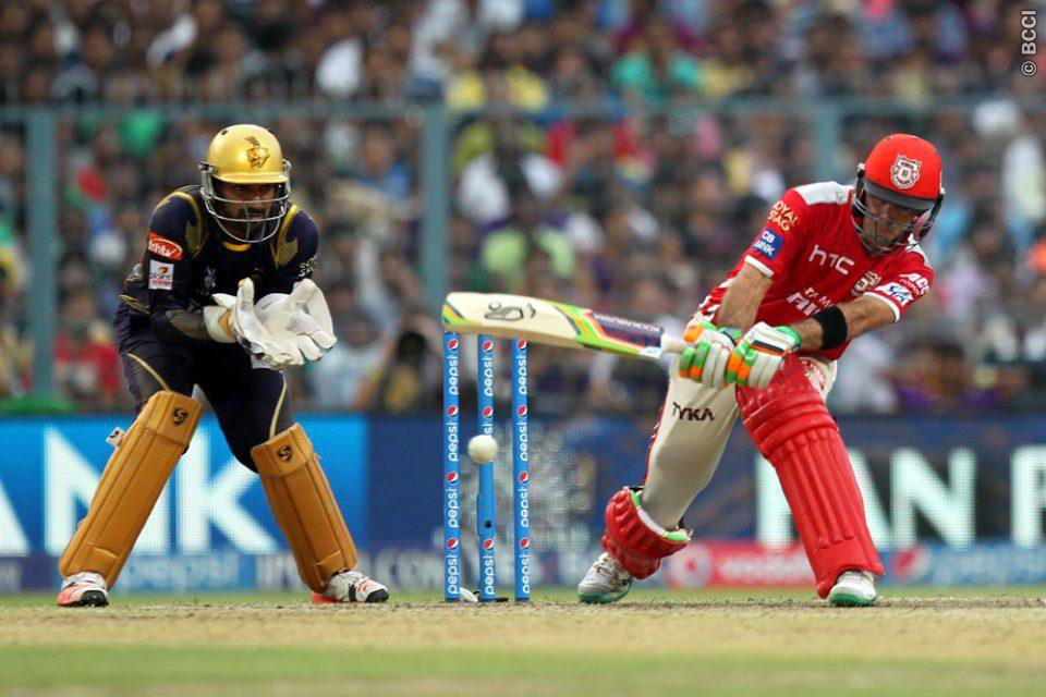 IPL 2017 | Preview Match 11 : Kolkata Knight Riders Vs. Kings XI Punjab