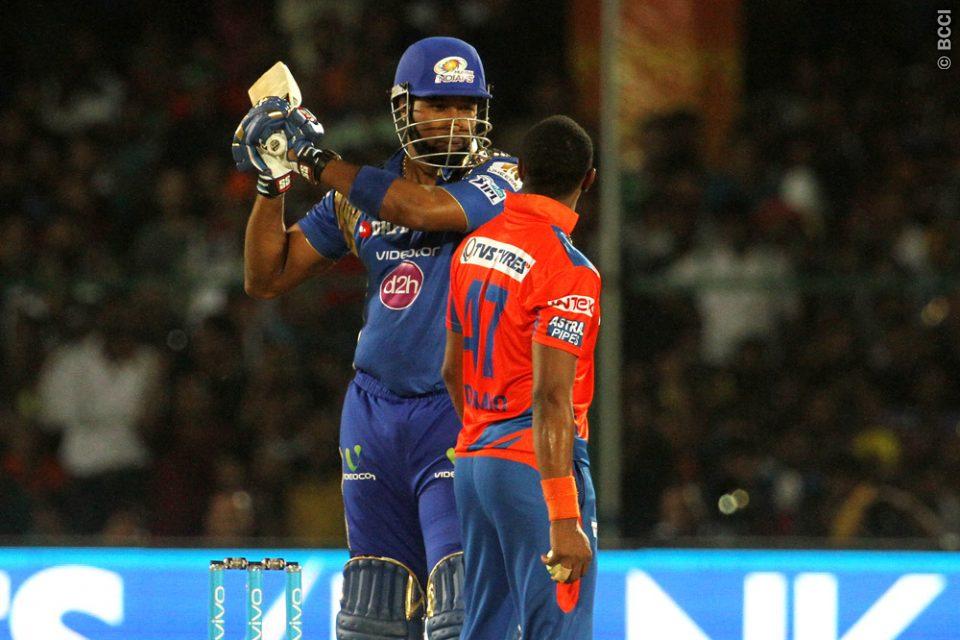 IPL 2016 | Twitter reacts as Gujarat Lions defeat Mumbai Indians comprehensively to seal playoff spot