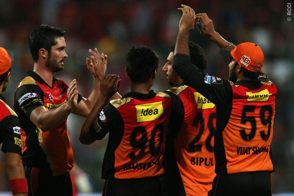 IPL 2016 | Twitter reacts as Sunrisers Hyderabad overcome Gayle storm to win IPL 9