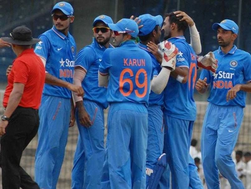India A to tour Australia for quadrangular one-day series and 4-days Tests