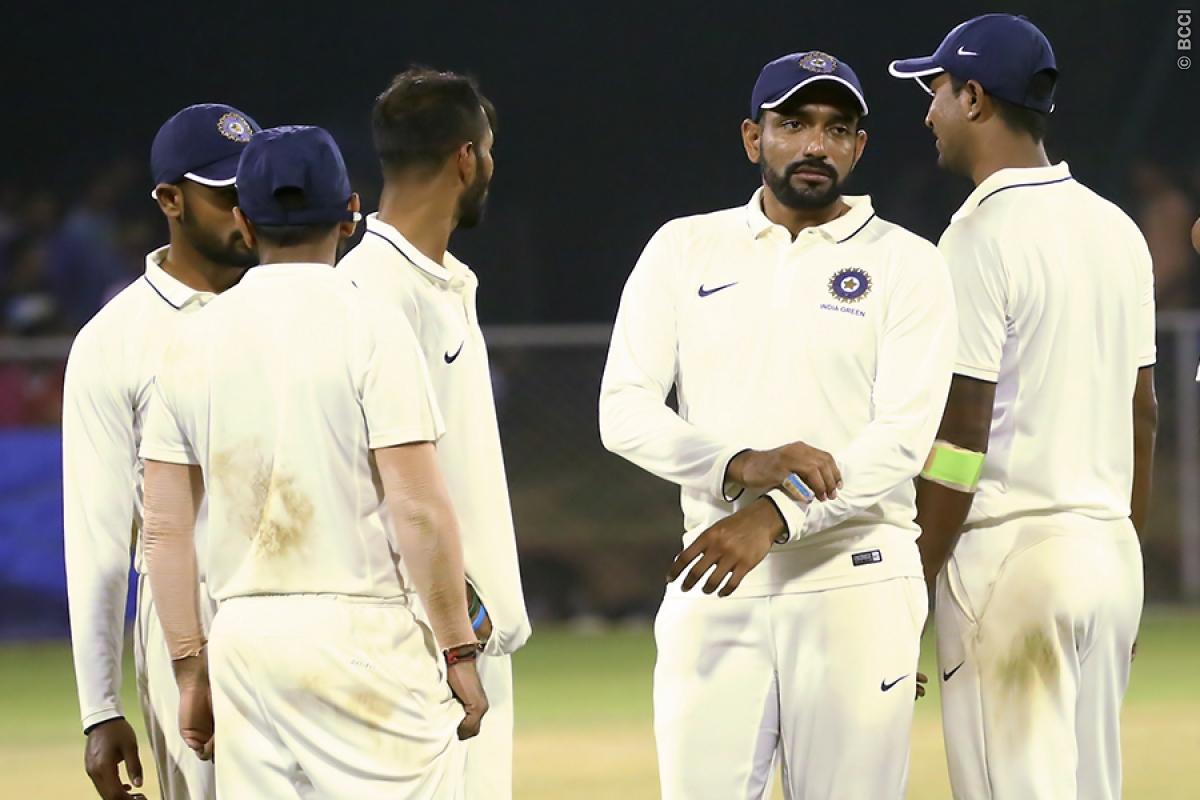 Fighting for relevance - Duleep Trophy does not serve any purpose anymore