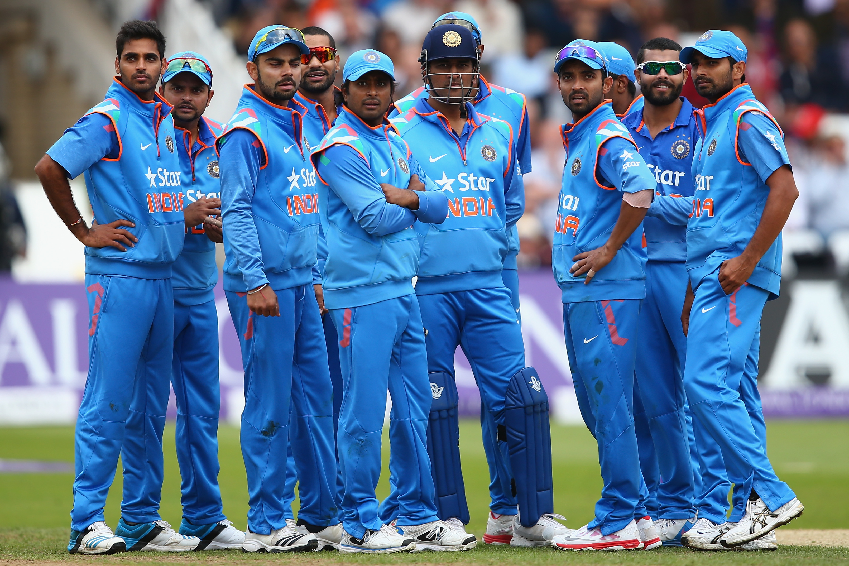 ICC Champions Trophy | Group B: Detailed analysis and Predictions
