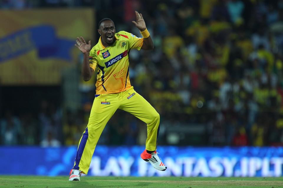 There will not be another CSK: Dwayne Bravo