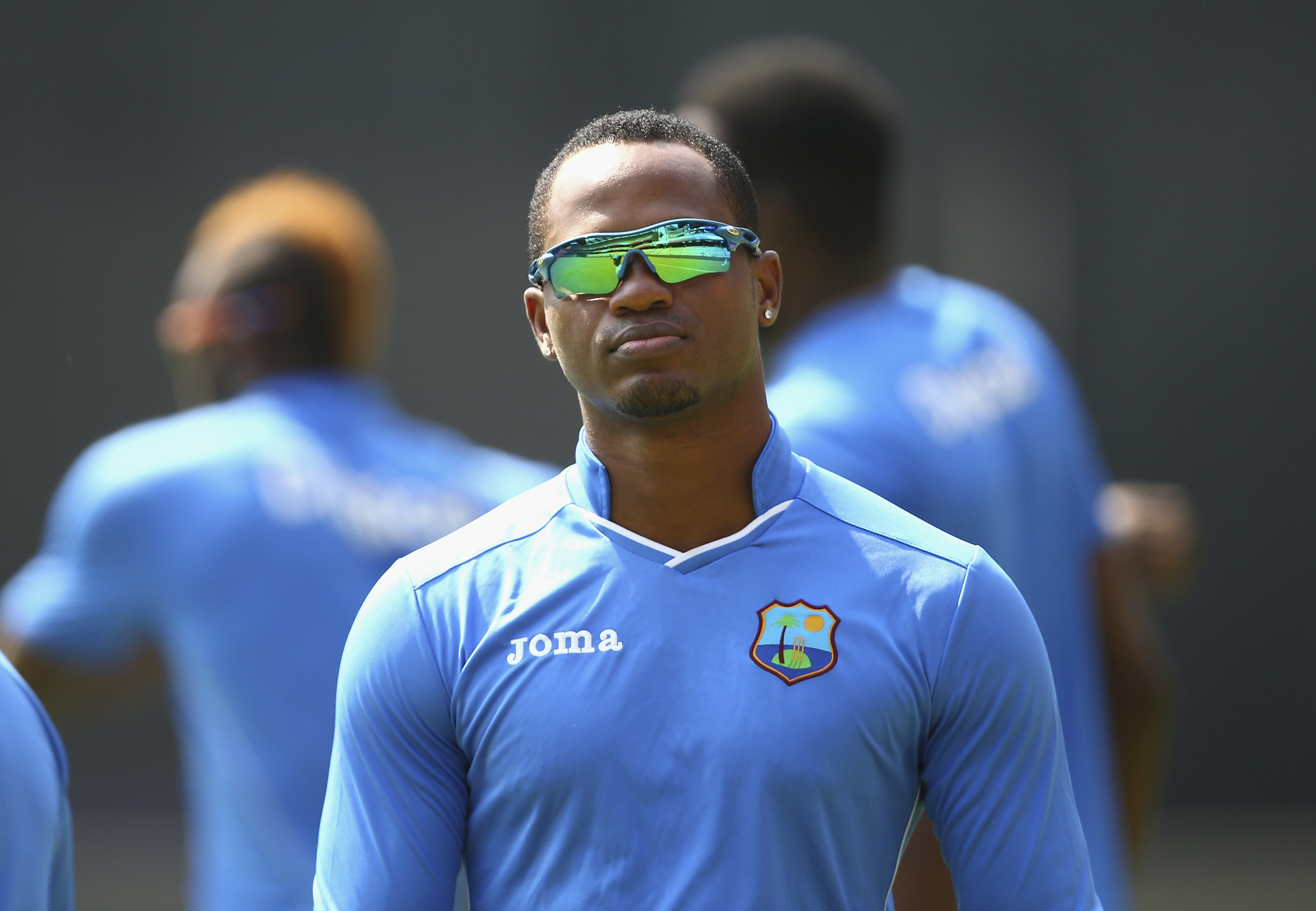 Marlon Samuels takes to court ex-Aussie pacer for derogatory comment