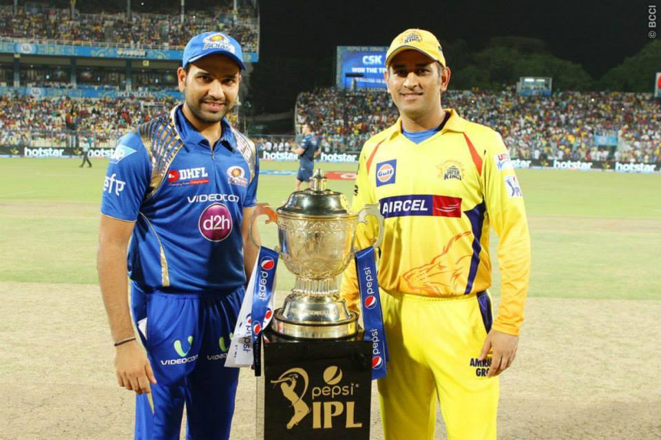 IPL-10 to be staged between April 5 and May 21