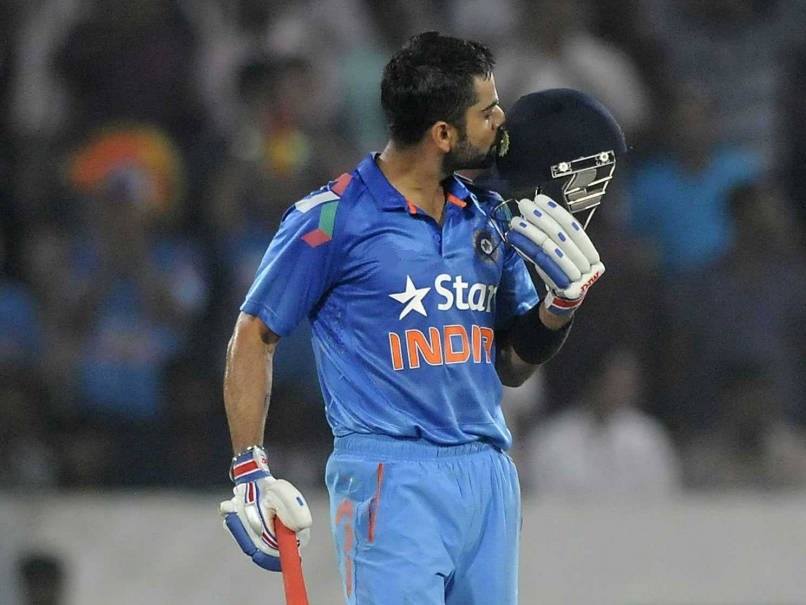 India vs Sri Lanka | “Chasemaster” Kohli leads India to another convincing win