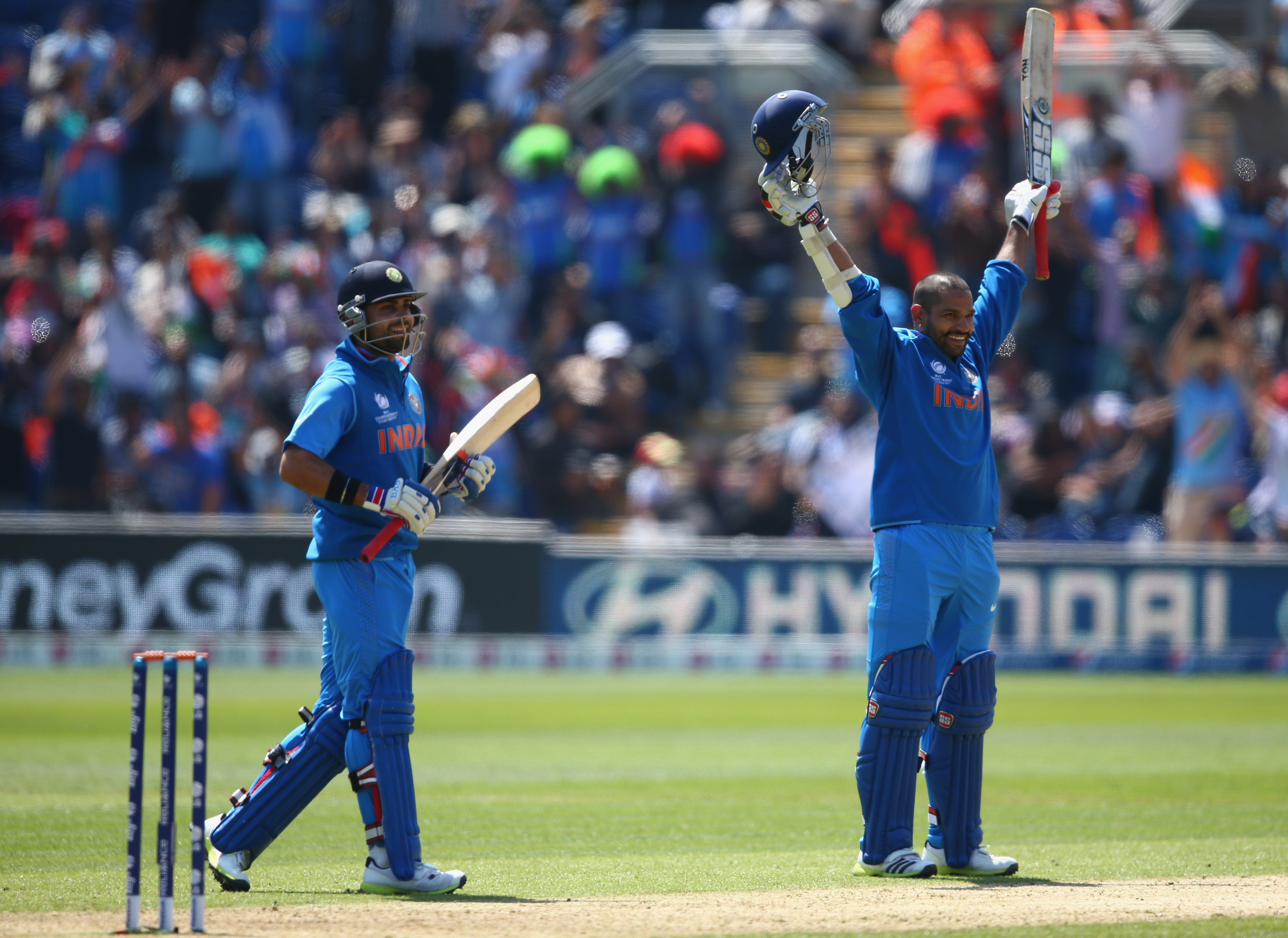 India Vs West Indies | Virat Kohli may open innings alongside Shikhar Dhawan