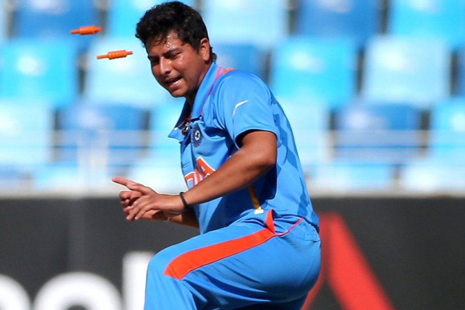 Bishan Bedi : Kuldeep Yadav should be played only in Test, not ODI or T20I