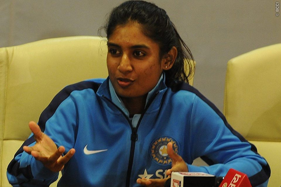 Mithali Raj : Winning the World Cup can revolutionize women's cricket in India