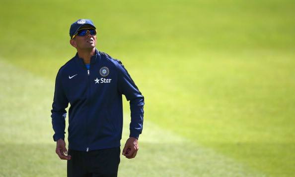 Rahul Dravid suggests BCCI to replace South Africa tri-series with a bilateral series