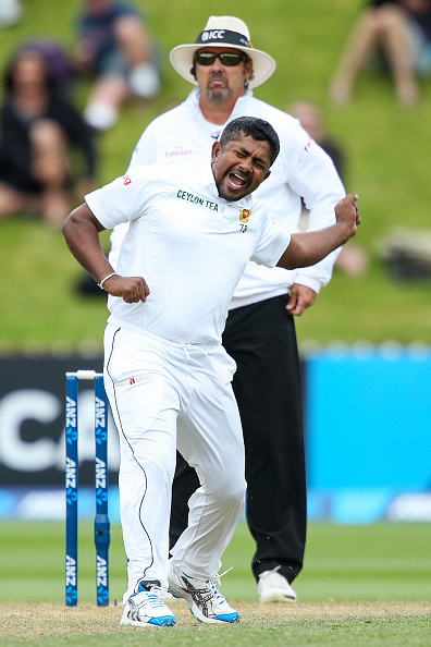 India played outstanding cricket in all three departments, says Rangana Herath