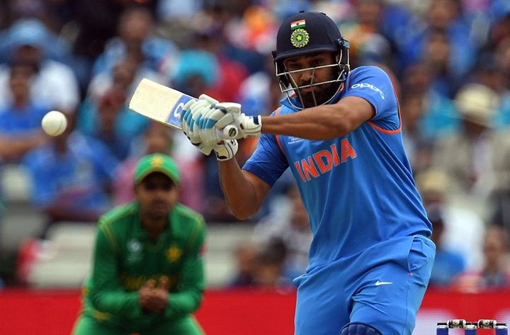 Rohit Sharma and Jasprit Bumrah rise in ODI Player Rankings