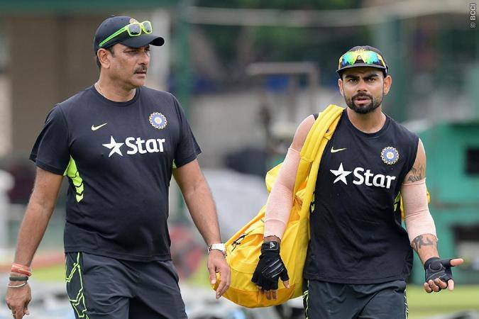 Ravi Shastri announces 3-day workshop for curators on art of preparing 3-day pitches