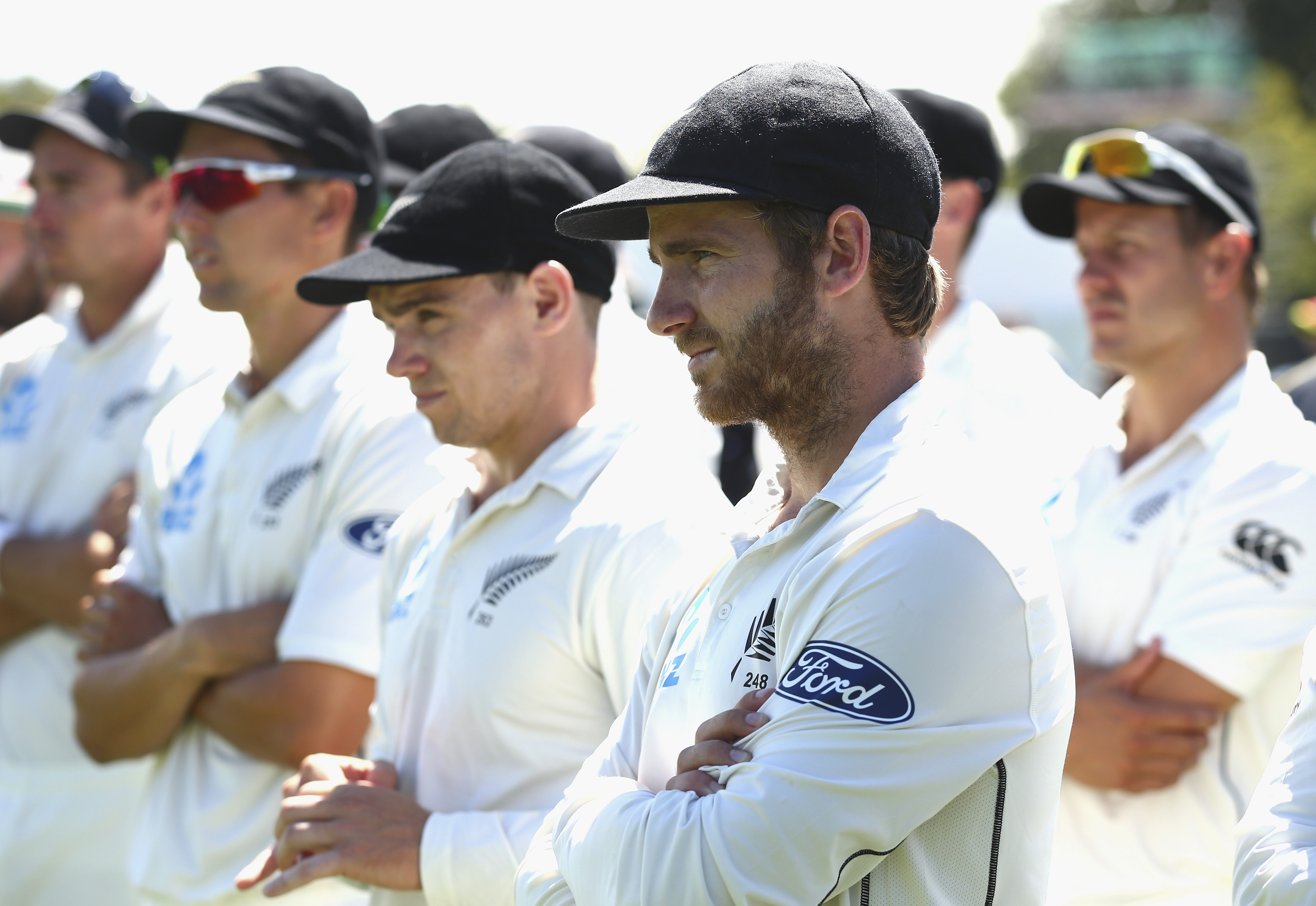 Can New Zealand do an England 2012 to India?
