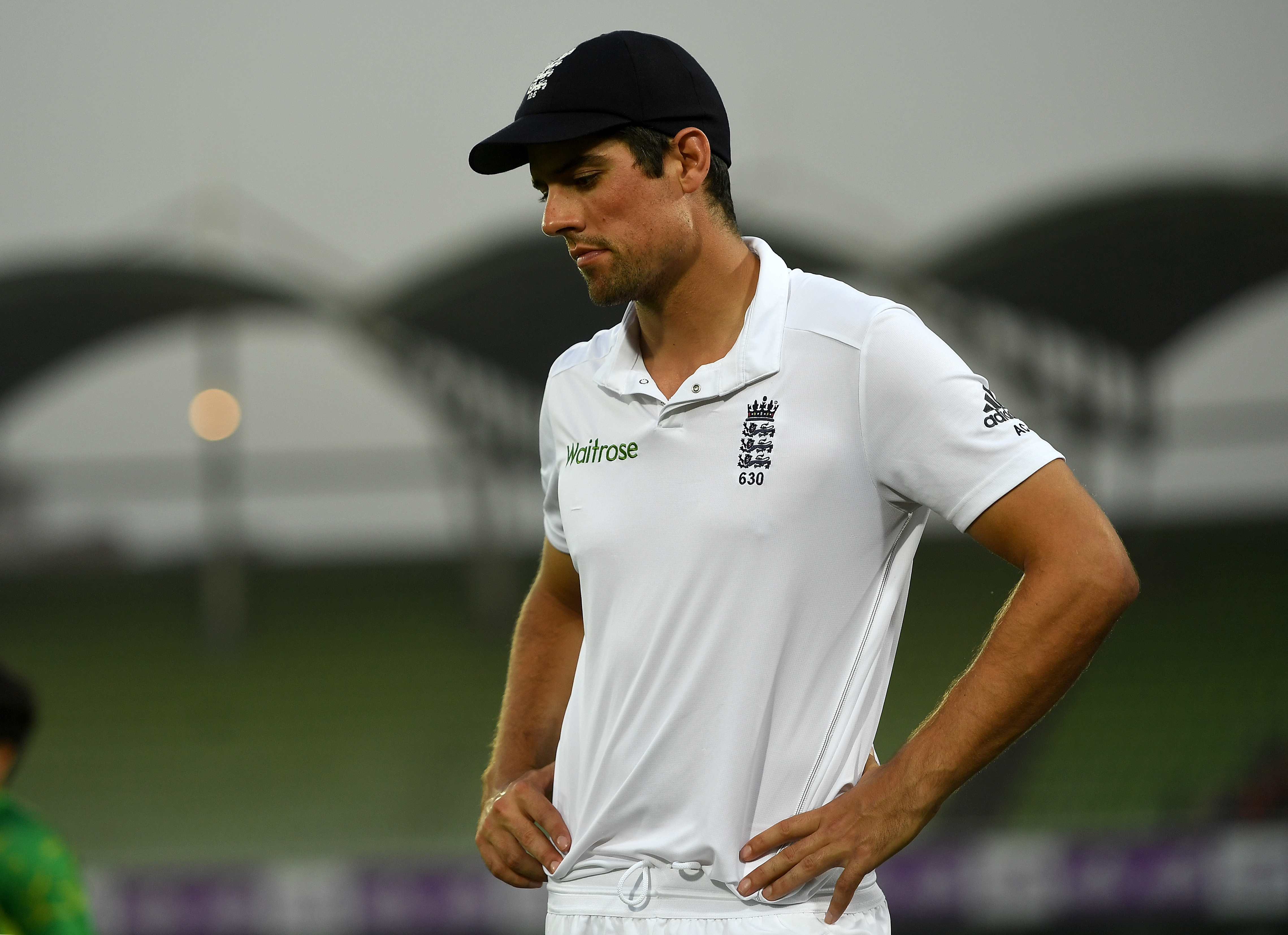 Does Alastair Cook deserve to be booted off from captaincy?