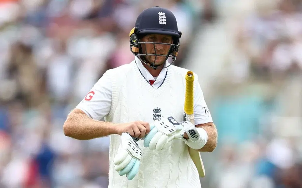 Joe Root declares himself unavailable for IPL-10