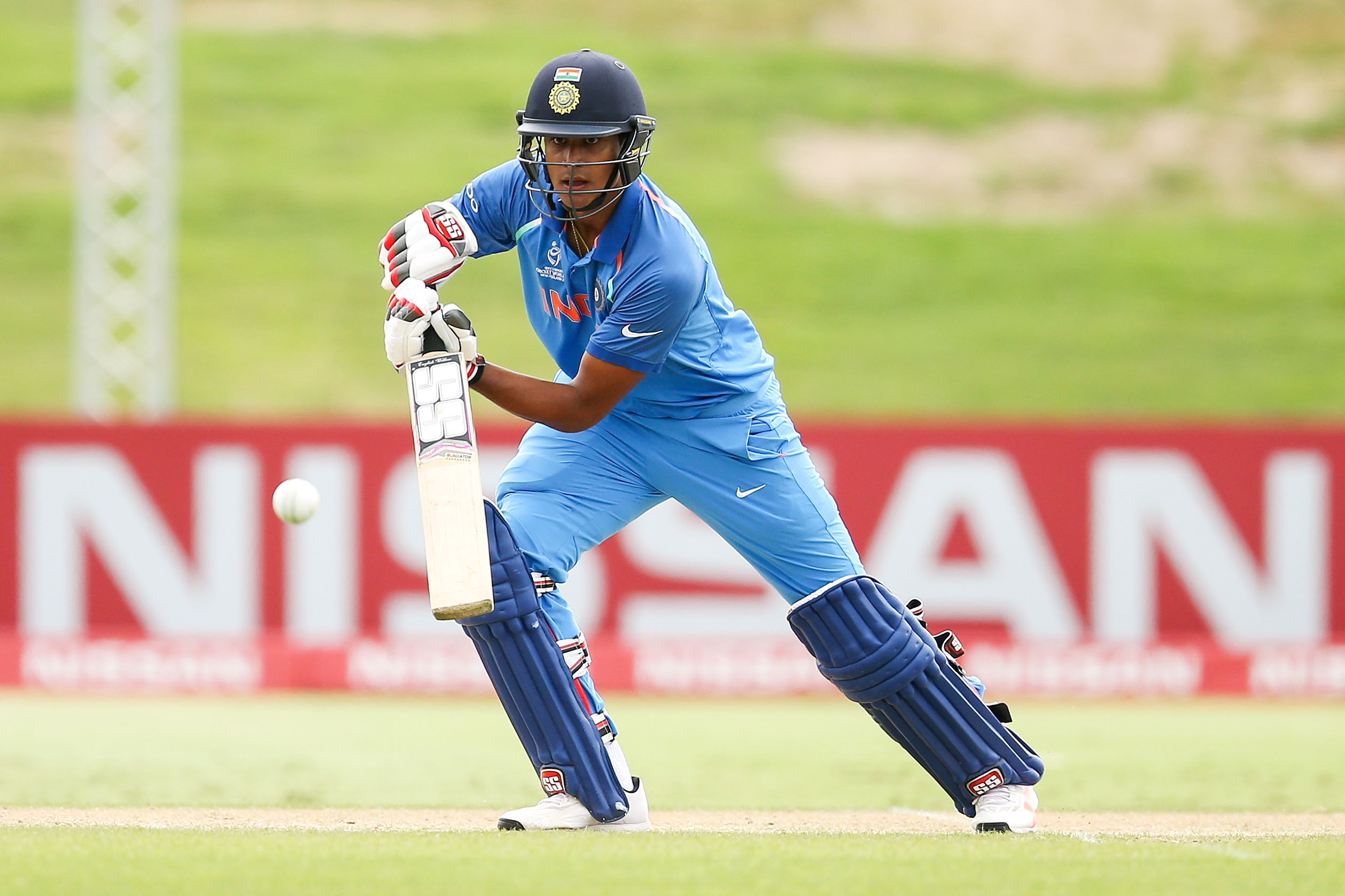 ICC U-19 World Cup | Manjot Kalra century guides India colts to their fourth World Cup title