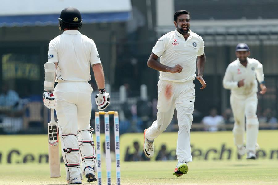 EAS Prasanna: Ashwin is the most intelligent bowler we have now