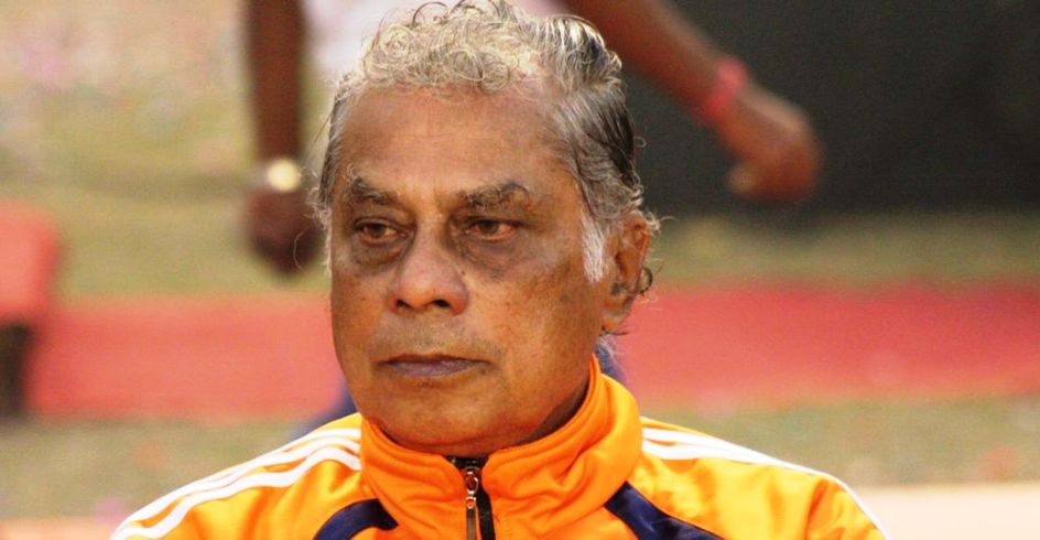 ‘Diamond coach’ Amal Dutta passes away