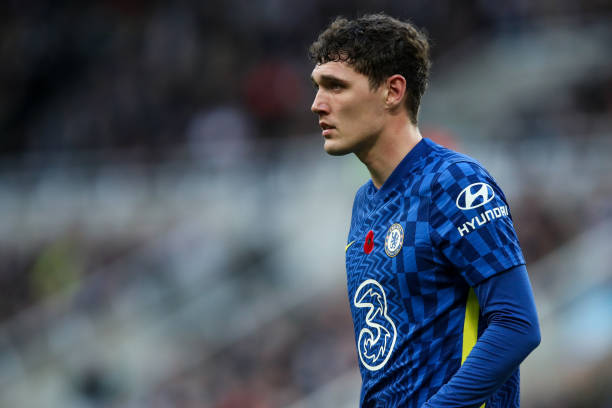 We want the commitment from Andreas Christensen and hopefully we get it, reveals Thomas Tuchel