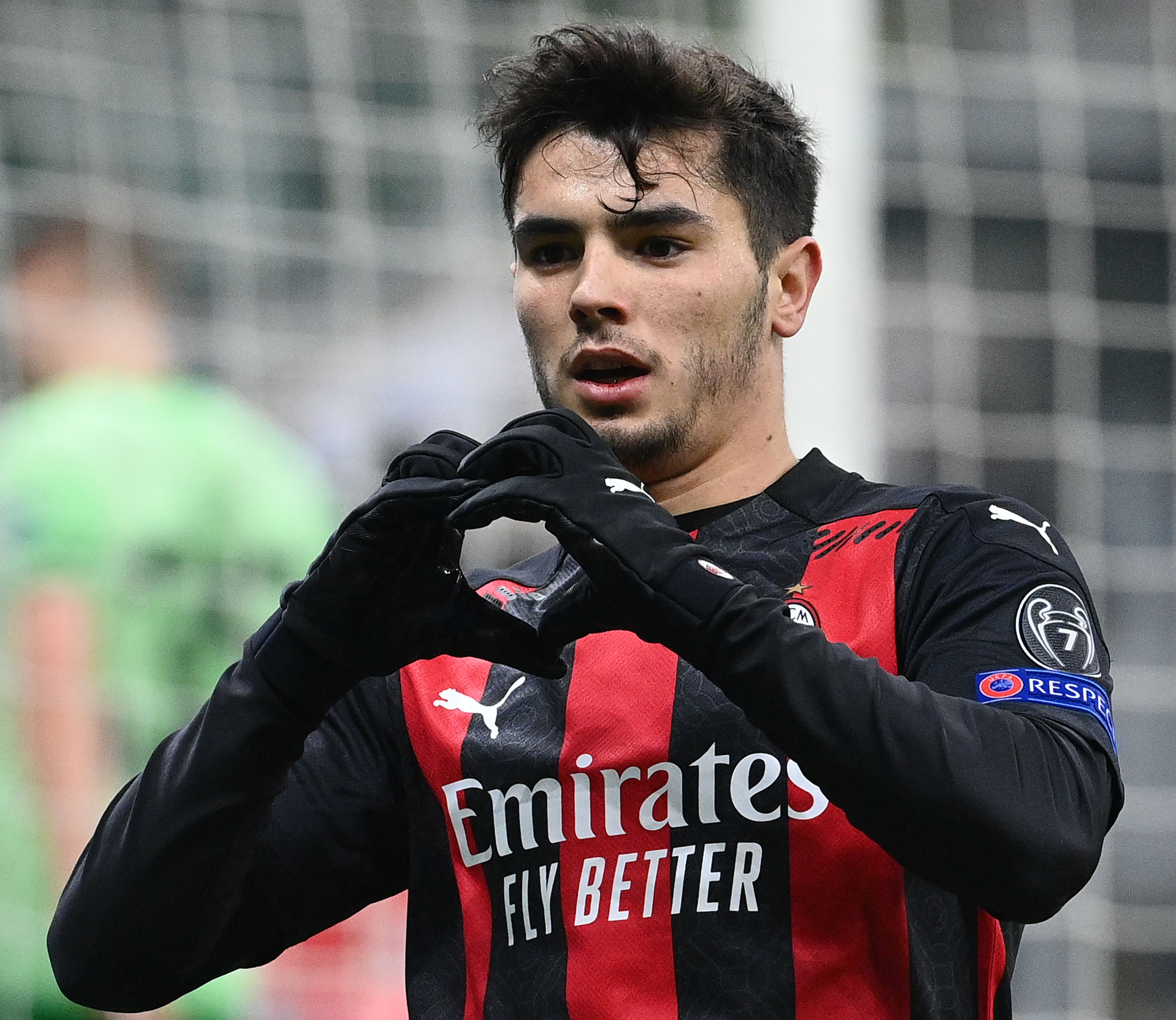Reports | AC Milan are closing in on Brahim Diaz’s loan deal 