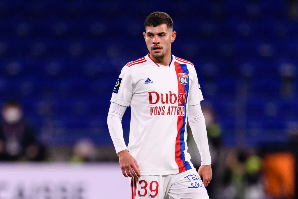 Reports | Newcastle United and Olympique Lyon come to €40 million deal for Bruno Guimaraes 