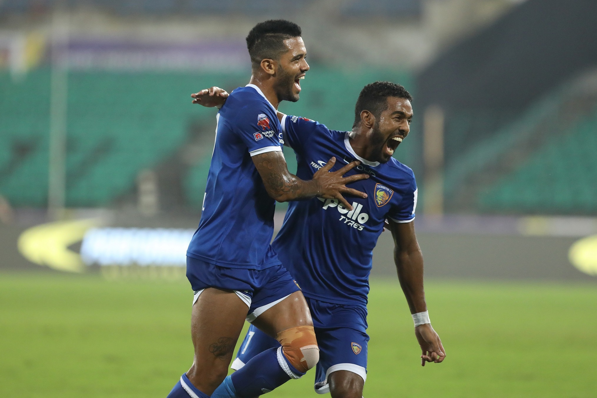 AFC Cup 2019 | Late Mohammad Rafi goal earns crucial point for Chennaiyin FC