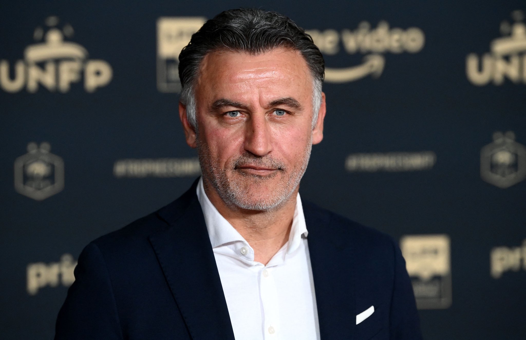 Reports | PSG engage in talks with Christophe Galtier over succeeding Mauricio Pochettino