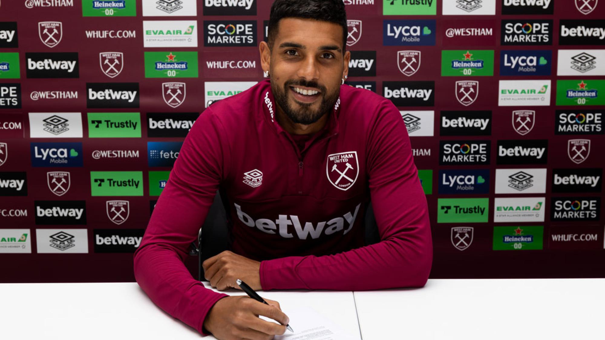 Aim is to try and win every game to make a good season, asserts Emerson Palmieri