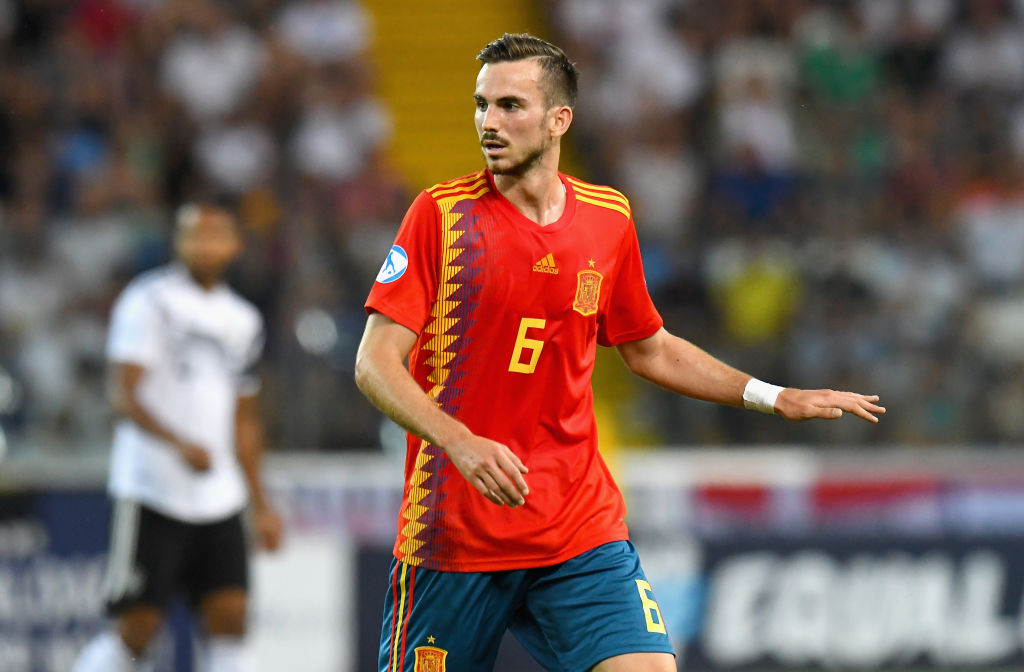 Reports | Fabian Ruiz to sign new deal amid Real Madrid interest