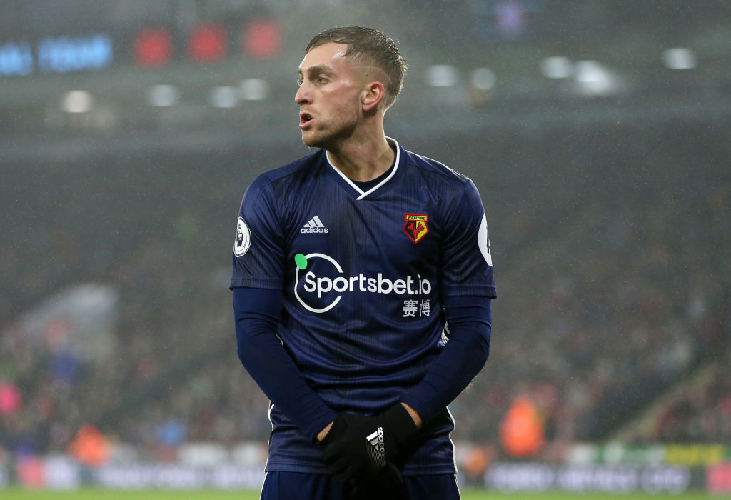 We still have a lot of work to do, admits Gerard Deulofeu