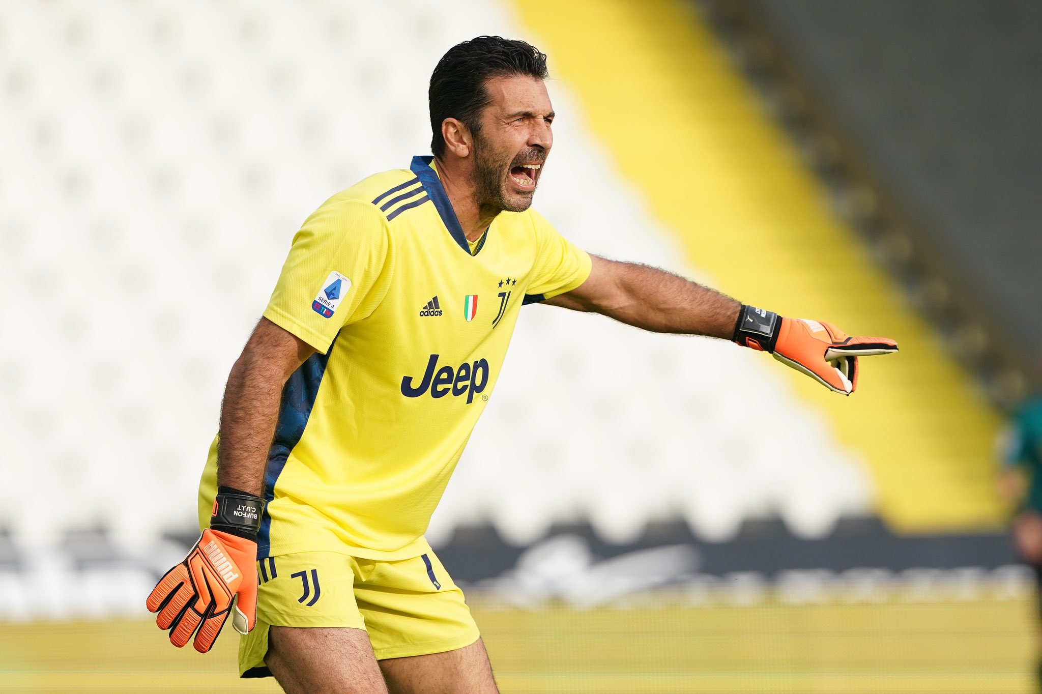 Reports | Gianluigi Buffon considering leaving Juventus amidst interest from Napoli and Porto