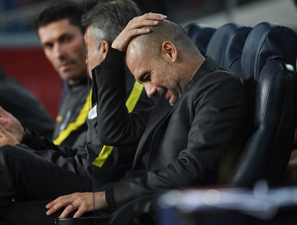 We will kill our players sooner or later, Pep Guardiola hits out at football’s crazy schedule.