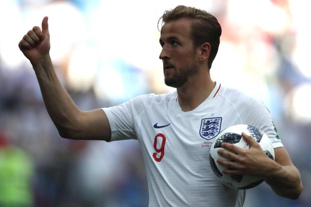 Winning Euro 2020 would be an incredible achievement for England as whole, asserts Harry Kane 