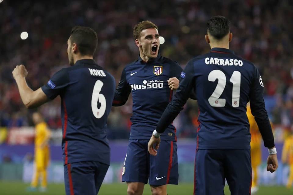 Tactical Analysis | Simeone’s Carrasco masterstroke takes Atletico to the final