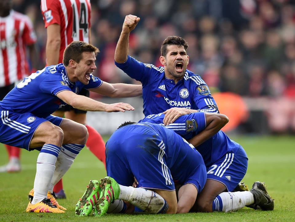Chelsea have improved under Guus Hiddink, but deeper issues remain