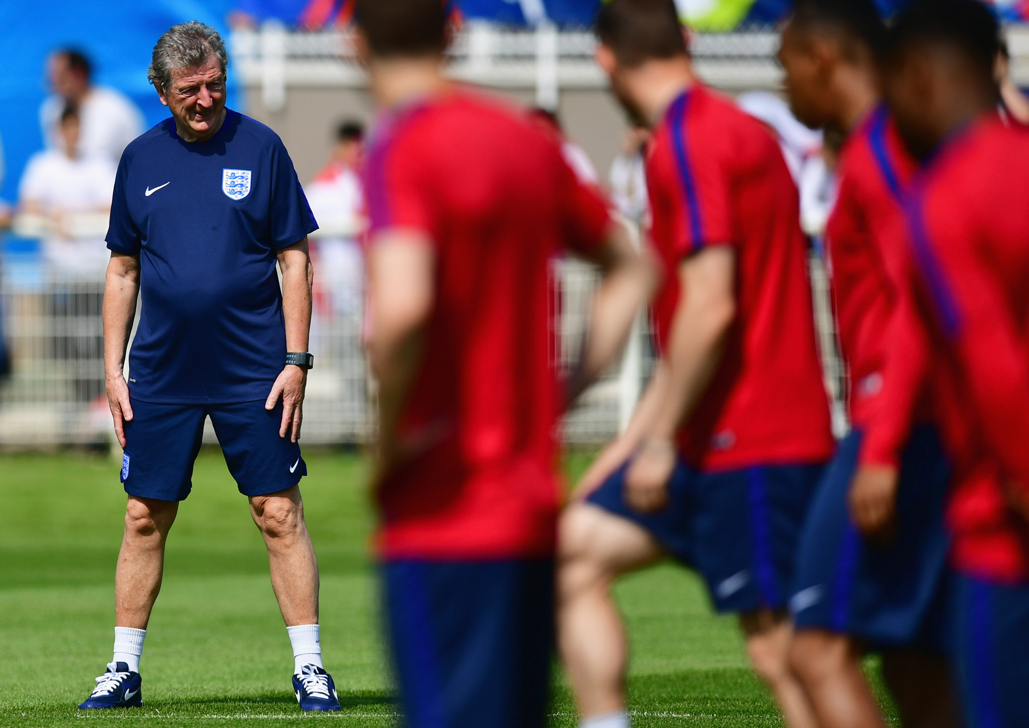 England | Another poor showing begs the question: What troubles the Three Lions?