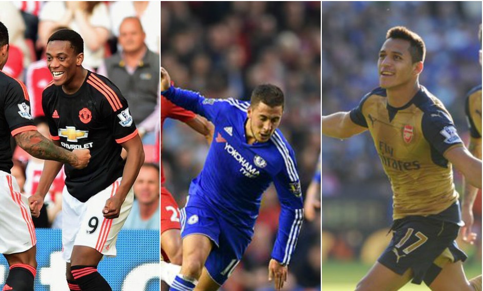 Fantasy Premier League 2015/16: Players to pick for gameweek 38