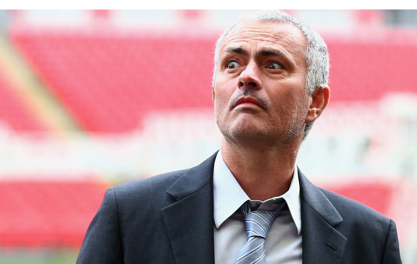 With no Champions League, Chelsea are in a position of privilege, says Mourinho