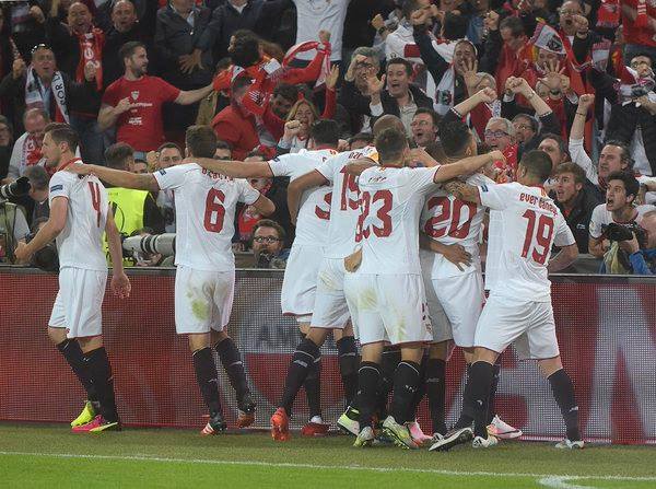 Tactical Analysis | Vitolo sizzles, Coutinho fizzles as Sevilla lift third Europa in a row